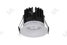 ДАУНЛАЙТ COB IP44 8 Вт - Каталог электротехнического оборудования