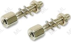 KLS1-4-40UNC-17.8 - Каталог электротехнического оборудования