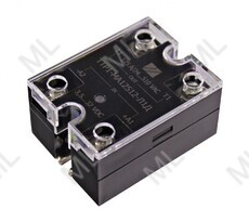 Твердотельное реле серии ТТР1-МА...-Л1Д  - Каталог электротехнического оборудования