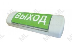 Светодиодный светильник аварийного освещения СПА-64 - Каталог электротехнического оборудования