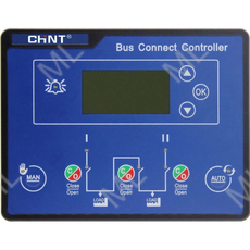 Контроллер АВР NZQ7C, LCD, RS-485 Артикул: 304537 - Каталог электротехнического оборудования