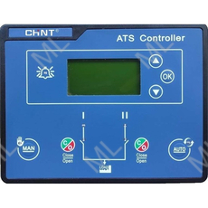 Контроллер АВР NZQ7A, LCD, RS-485 Арт. 304538 - Каталог электротехнического оборудования