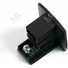 Торцевая заглушка для шинопровода - Каталог электротехнического оборудования