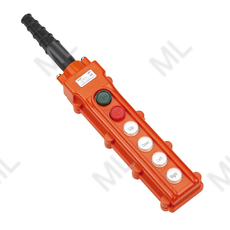 Пульт кнопочный IP65 Арт. 586031 - Каталог электротехнического оборудования