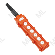 Пульт кнопочный IP65 (R) Арт. 586053 - Каталог электротехнического оборудования