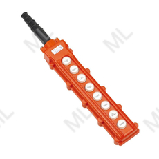 Пульт кнопочный IP65 (R) Арт. 586054 - Каталог электротехнического оборудования