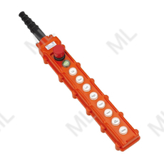 Пульт кнопочный IP65 (R) Арт. 586059 - Каталог электротехнического оборудования