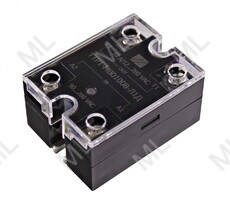 Твердотельное реле серии ТТР1-МВ...-Л1Д  - Каталог электротехнического оборудования