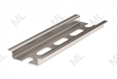 Din-рейка DKC - Каталог электротехнического оборудования