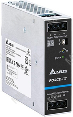 Блок питания Delta DRF-24V120W3GBA  - Каталог электротехнического оборудования