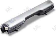 Светильник светодиодный щитовой 1200лм 13Вт электро 110…240В AC/DC выкл. детектор движ. клеммы Push-in  - Каталог электротехнического оборудования