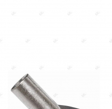 Наконечник кабельный ТМЛ ЮМП трубчатый  DIN-типа угловой 45 градусов - Каталог электротехнического оборудования