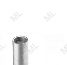 Наконечник кабельный ТМЛ ЮМП трубчатый DIN-типа угловой 90 градусов - Каталог электротехнического оборудования