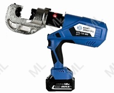 Пресс электрогидравлический ЮМП ЭЛЕКТРО GTA-120-400 - Каталог электротехнического оборудования