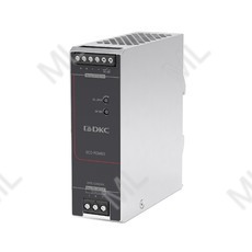 Источник питания "ECO POWER", однофазный, 120Вт, 5А, 24В Арт. DPSL120W24V - Каталог электротехнического оборудования