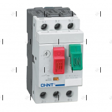 Автоматический выключатель защиты двигателя. Ном. откл. способность 10кА - Каталог электротехнического оборудования
