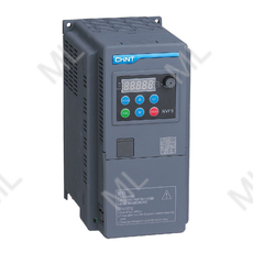 Преобразователь частоты NVF5-0.75/TS4-B 0.75кВт, 380В 3Ф, перегрузка 150% - Каталог электротехнического оборудования