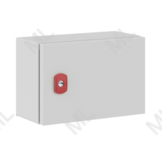 Корпус навесной ST с М/П ВхШхГ 300x250x150 мм АРТ.  R5ST0391 - Каталог электротехнического оборудования