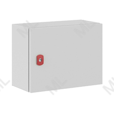 Корпус навесной ST с М/П ВхШхГ 300x400x200 мм АРТ. R5ST0342 - Каталог электротехнического оборудования