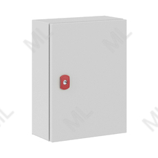 Корпус навесной ST с М/П ВхШхГ 400x300x150 мм АРТ.R5ST0431 - Каталог электротехнического оборудования