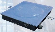 Светильник для кабины лифта СП-79 - Каталог электротехнического оборудования