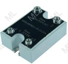 Твердотельное реле переменного тока 5П19.10ТМА1-25 - Каталог электротехнического оборудования