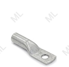 Наконечник кабельный ТМЛ ЮМП трубчатый медный лужёный под опрессовку - Каталог электротехнического оборудования