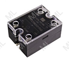 Твердотельное реле серии ТТР1-СТ...-Л1Д  - Каталог электротехнического оборудования