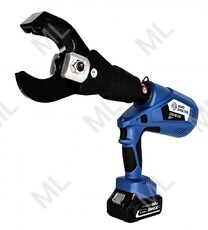 Кабелерез электрогидравлический GTA-60-65C - Каталог электротехнического оборудования