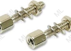 KLS1-4-40UNC-17.8 - Каталог электротехнического оборудования