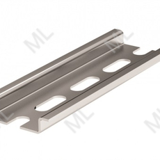 Din-рейка DKC - Каталог электротехнического оборудования