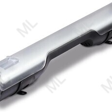 Светильник светодиодный щитовой 1200лм 13Вт электро 110…240В AC/DC выкл. детектор движ. клеммы Push-in  - Каталог электротехнического оборудования