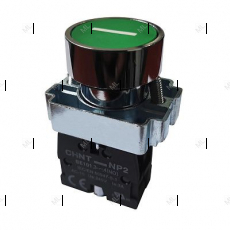 Кнопки и переключатели. Серия NP2 - Каталог электротехнического оборудования