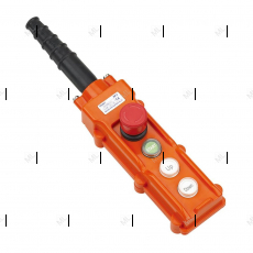 Кнопочные пульты. Серия NP3-K - Каталог электротехнического оборудования