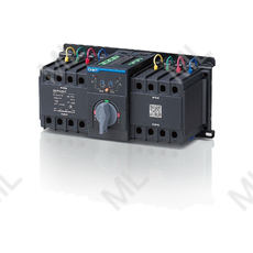 Блок АВР  CHINT. Серия NXZB - Каталог электротехнического оборудования