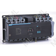 Оборудование автоматического ввода резерва (АВР) Chint - Каталог электротехнического оборудования