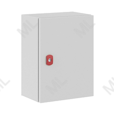 Корпус навесной ST с М/П ВхШхГ 400x300x200 мм АРТ. R5ST0432 - Каталог электротехнического оборудования