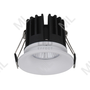 ДАУНЛАЙТ COB IP44 8 Вт - Каталог электротехнического оборудования