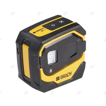 Портативный принтер этикеток BRADY M511 - Каталог электротехнического оборудования