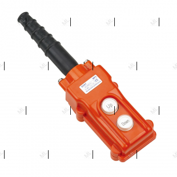 Пульт кнопочный IP65 (R) Арт. 586051 - Каталог электротехнического оборудования