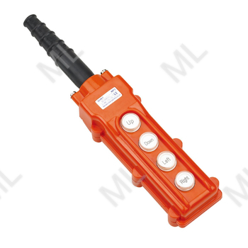 Пульт кнопочный IP65 (R) Арт. 586052 - Каталог электротехнического оборудования