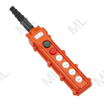 Пульт кнопочный IP65 (R) Арт.586065 - Каталог электротехнического оборудования