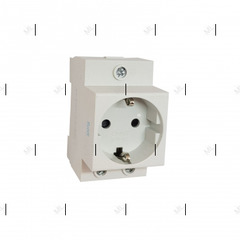 Модульные розетки - Каталог электротехнического оборудования