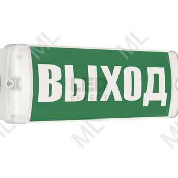 Аварийный светильник POINTER - Каталог электротехнического оборудования