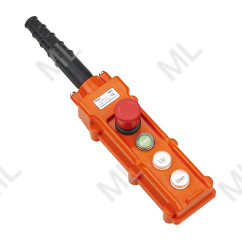 Пульт кнопочный IP65 (R) Арт. 586056 - Каталог электротехнического оборудования