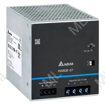 Блок питания Delta DRF-24V960W3GBA  - Каталог электротехнического оборудования