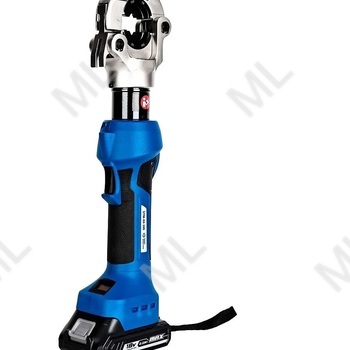 Пресс электрогидравлический ЮМП ЭЛЕКТРО GTM-60-300  - Каталог электротехнического оборудования