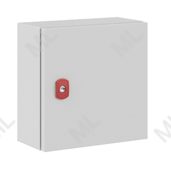 Корпус навесной ST с М/П ВхШхГ 300x300x150 мм АРТ.  R5ST0331 - Каталог электротехнического оборудования