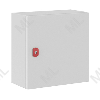 Корпус навесной ST с М/П ВхШхГ 400x400x200 мм АРТ. R5ST0442 - Каталог электротехнического оборудования