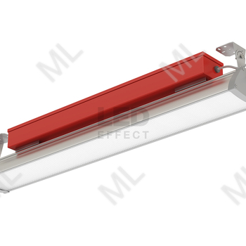 Аварийный светильник ВЫСОТА СПО 100 Вт - Каталог электротехнического оборудования